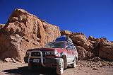 BOLIVIA 2 - Verso la Laguna Colorada - 04